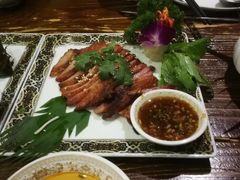 -Siam泰餐厅(水上公园店)