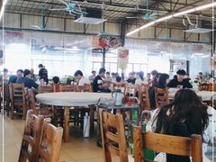 大堂-百利鸽王(紫薇路店)