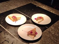 -Social 秀西餐厅-长沙瑞吉酒店(运达店)