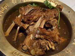 -和庆斋羊蝎子火锅·碳缸烧烤(顺义旗舰店)