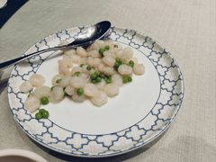 -新吉士·上海菜(浦东LCM置汇旭辉店)