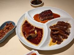 -侨美食家·粤菜(体育西路店)