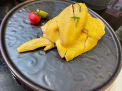 -聚鑫阁江浙菜·非遗传承技艺(青村帝华园店)