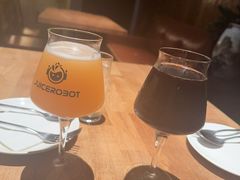 -JuiceRobot·手工意大利面&汉堡精酿(珠江新城店)