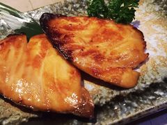 -贵木日本料理·铁板烧(新地假日广场店)