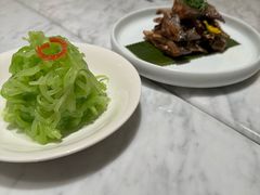 -荣兴酒家(徐家汇店)