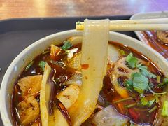 牛王火锅粉-牛王庙小吃(桥头街店)