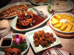 -新白鹿餐厅(金鹰新街口店)