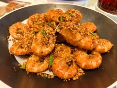 -金苑海鲜酒家(来魅力店)