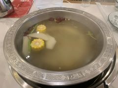 -鸿喜牛·潮汕鲜牛肉火锅(海浪湾店)