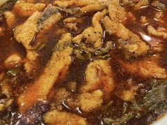 -大众酸菜鱼(梨花巷总店)