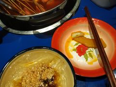 -马路边边火锅串串(观前街店)