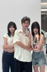 -DL HOPE明星造型