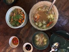 炖牛筋-Ngoc Chau Garden