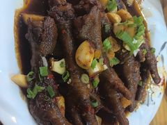 -亿牌牌东北烧烤(怀特店)