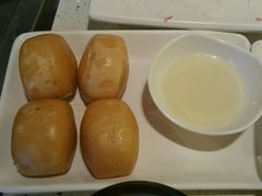 -皇城霸火锅(铜锣湾店)