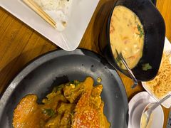 -Doo Dee Thai Food(Issan/Isaan/Esan)