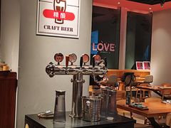 -人间酒暖·Go blanc·烧鸟·深夜食堂(陆家嘴店)