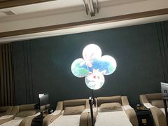 -青水瓦台汤泉(未央店)