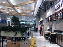 -永旺梦乐城国际商城(北清路店)