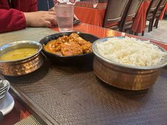 -尼泊尔雪莲餐厅(北京东路店)