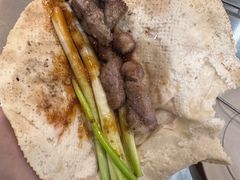 -小寒羊烧烤(凯瑞时代大厦店)