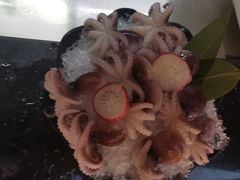 -马家斑.鲜鱼火锅(松湖万科店)