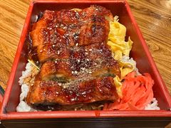 -玄白·炭烤活鳗(上海首店)