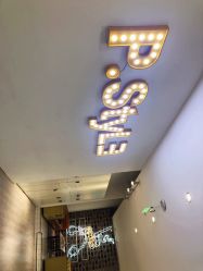 -P.STYLE派斯造型