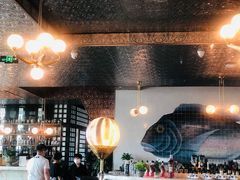 -FISH&POTATO Cō(地中海美食 万象城店)
