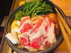 -坂吉屋·居酒屋深夜食堂(龙湖店)