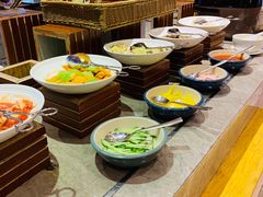 -康帝国际酒店-艾斯本自助西餐厅