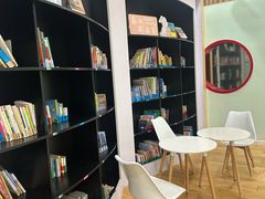 -饭米多蔻中英文绘本馆(苏州美罗店)