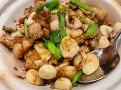 -新旺茶餐厅·早餐·夜宵(仙霞店)