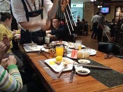 -汉巴味德(大悦城店)