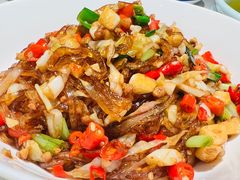 -兰湘子·湘菜小炒(南门SKP黑金店)
