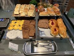 -上海国展宝龙丽筠酒店