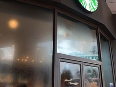 -星巴克(南宁百货文化宫店)