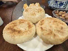 -老三羊汤【北兴隆街店】