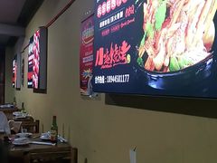 -小赵烧烤(银亿店)