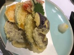 -松临·铁板烧&Omakase(神农店)