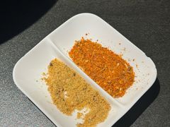 -喜悦烤鸭·新京菜(王府井店)