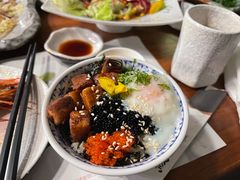 -熹炭精致日料(金融街购物中心店)