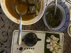 -一江春水·杭帮臻宴(三台山店)