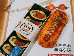 -小香港(凤凰大街店)