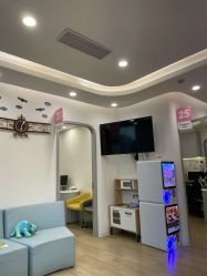 -唯儿诺儿童医院·儿科·眼科·口腔(长宁江苏路店)