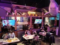 -The Boiling Crab宝灵蟹手抓海鲜(中国首店)