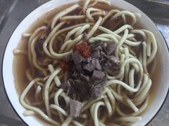 -老光明岗琼甜茶馆
