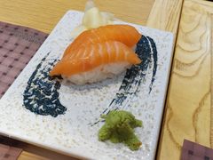 -林妈妈村·日式料理(宝山万达店)