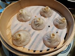 蟹粉小笼-杭州君悦酒店·湖滨28中餐厅